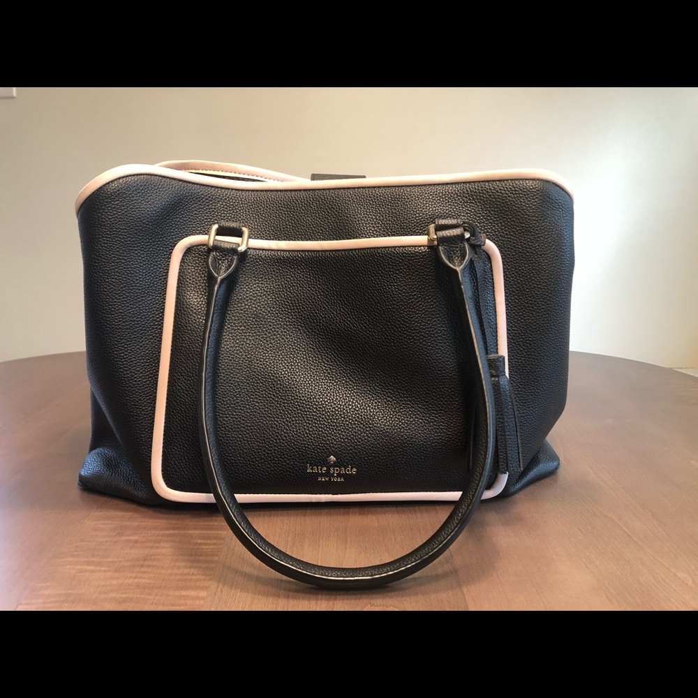 Kate Spade Briefcase